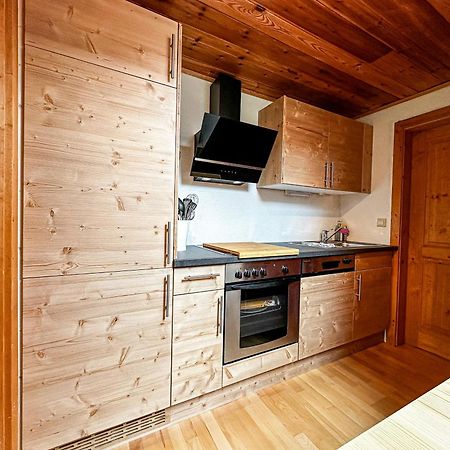Stoanerhof Apartamento Schladming Exterior foto