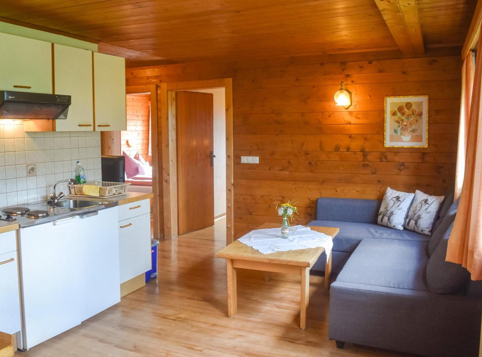 Stoanerhof Apartamento Schladming Exterior foto