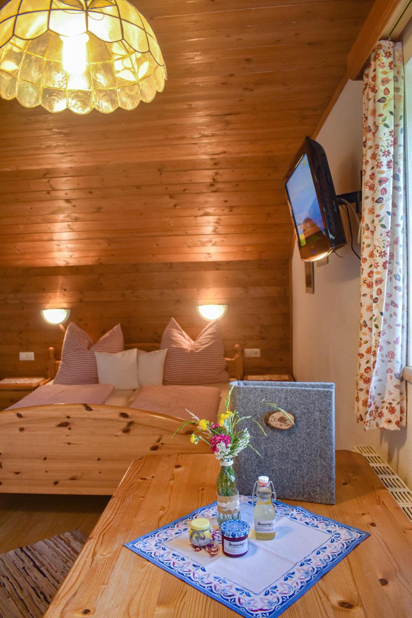 Stoanerhof Apartamento Schladming Exterior foto