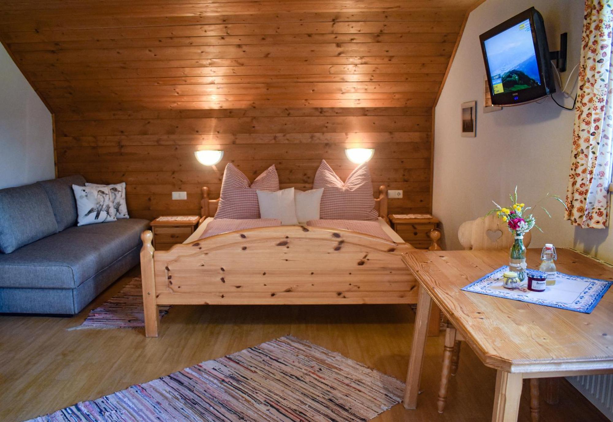 Stoanerhof Apartamento Schladming Exterior foto