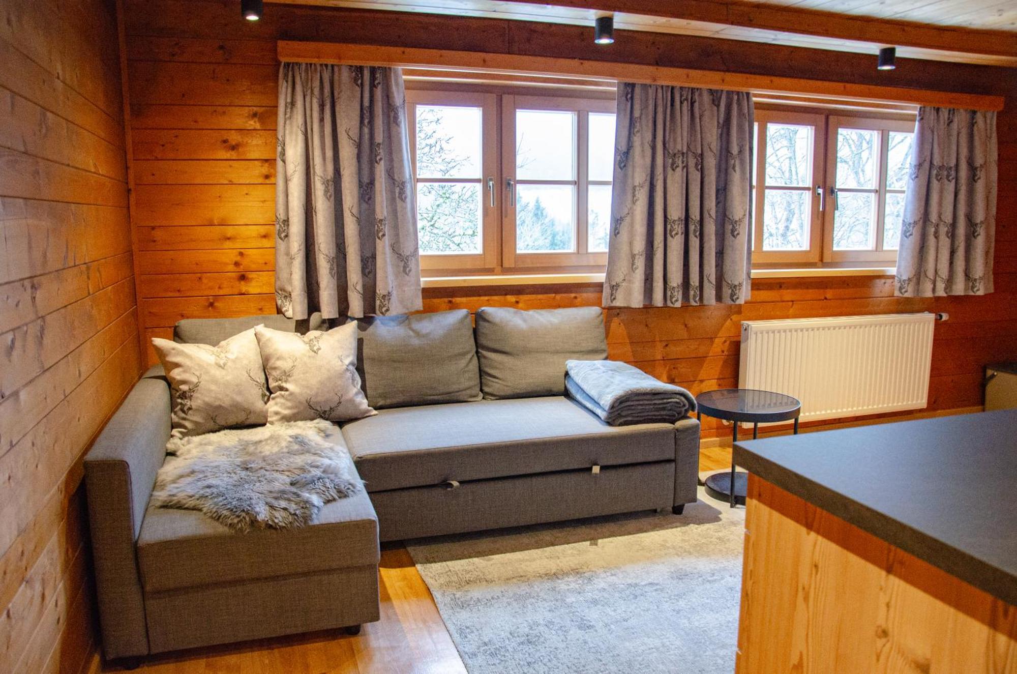 Stoanerhof Apartamento Schladming Exterior foto