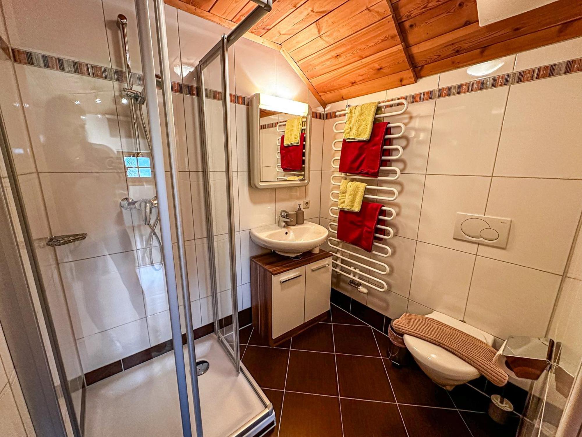 Stoanerhof Apartamento Schladming Exterior foto