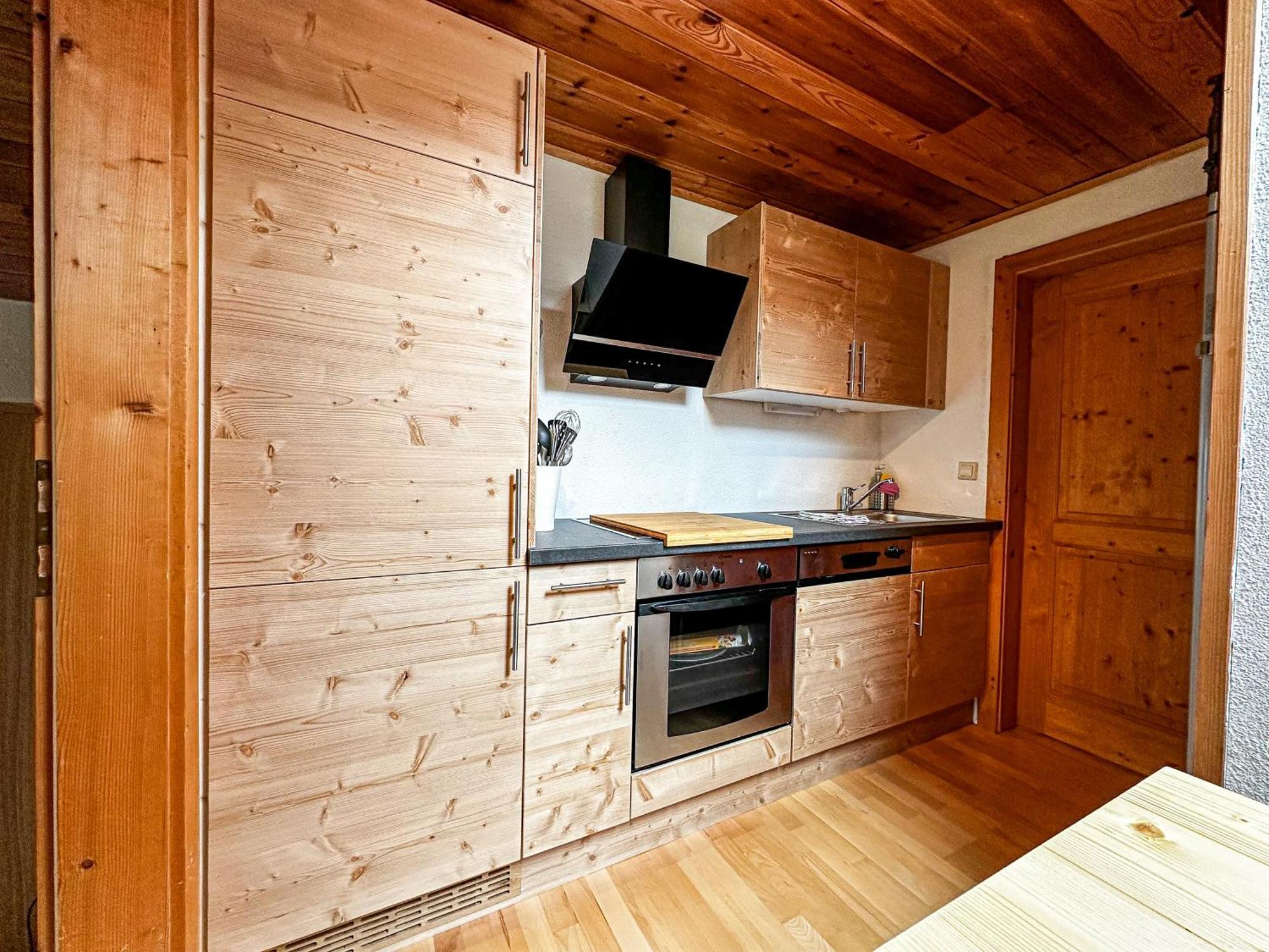 Stoanerhof Apartamento Schladming Exterior foto