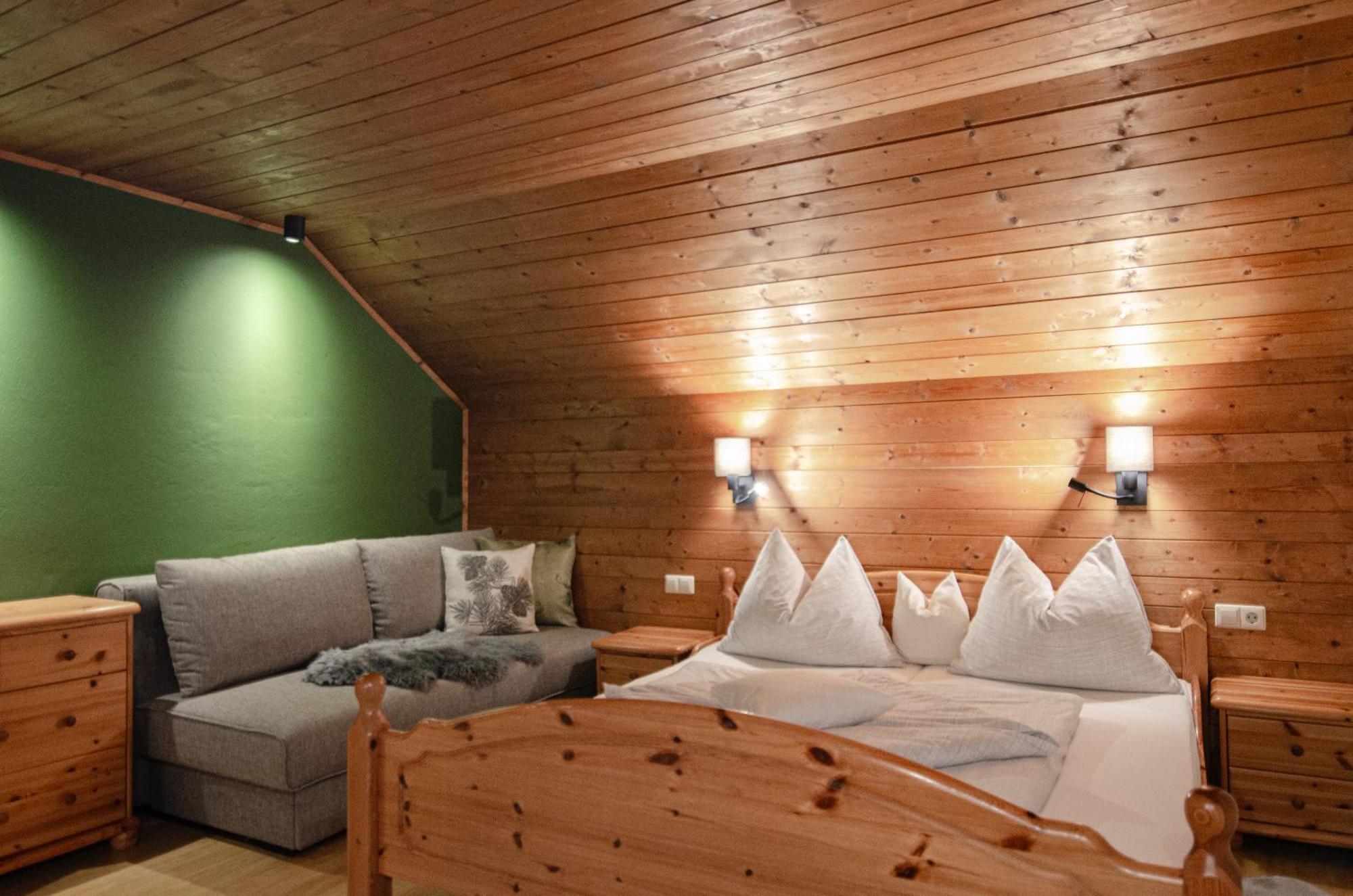 Stoanerhof Apartamento Schladming Exterior foto