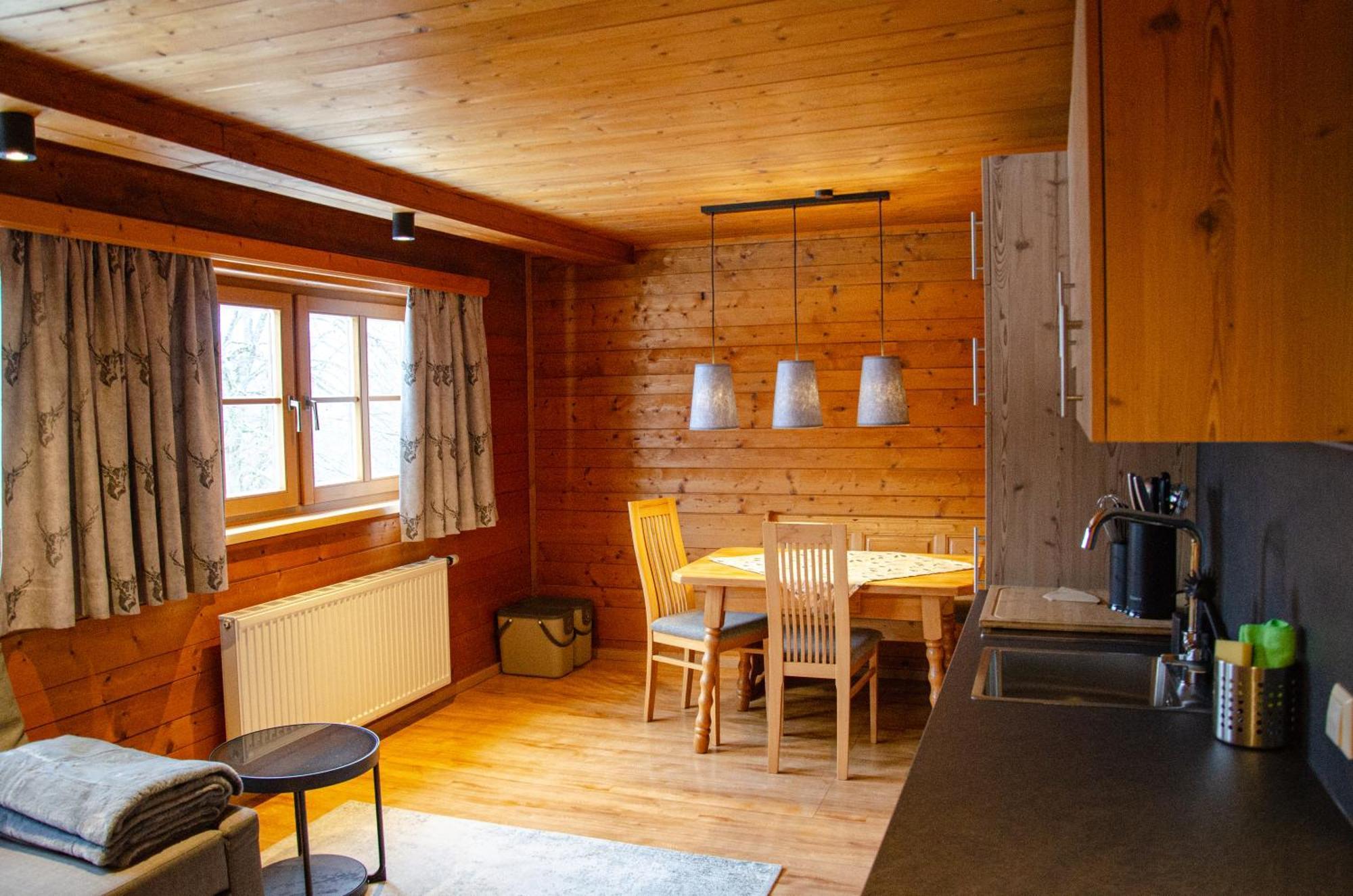 Stoanerhof Apartamento Schladming Exterior foto